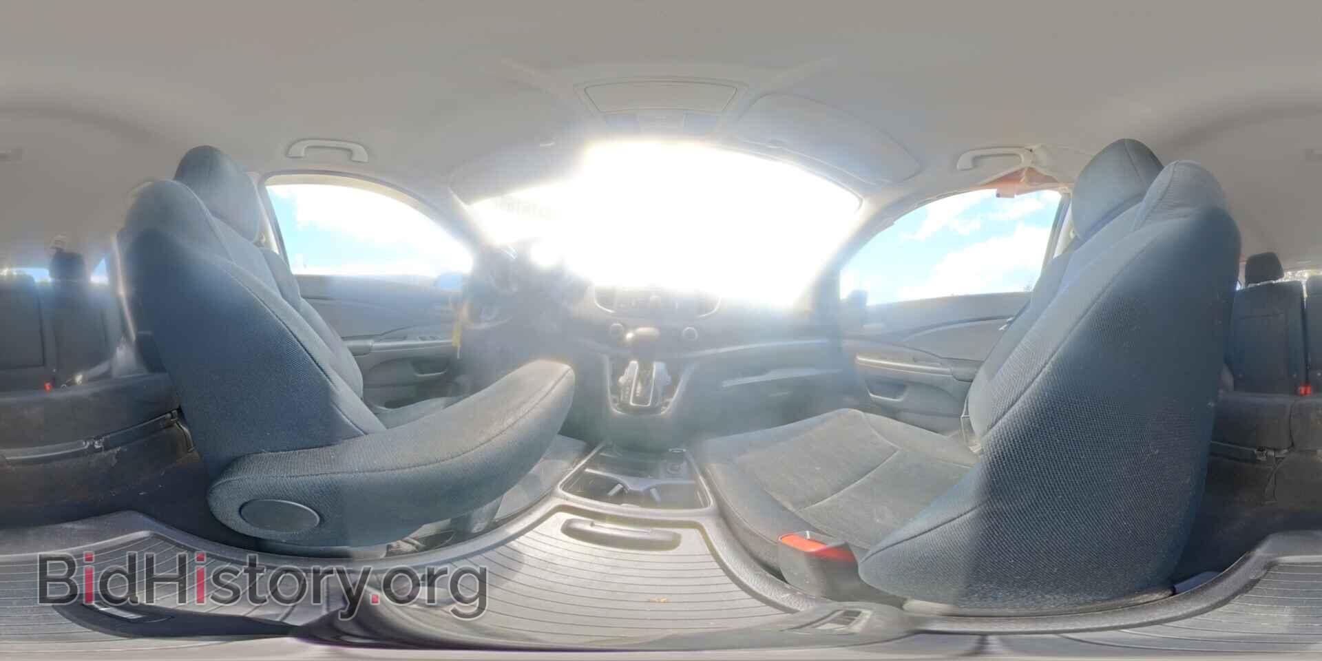 2014 HONDA CRV - VIN: 2HKRM3H38EH536636 - Фото 16