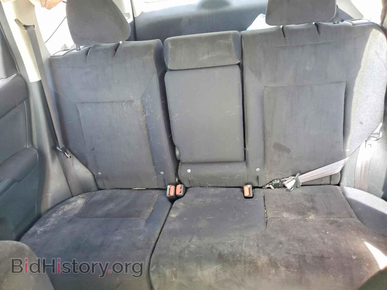 2014 HONDA CRV - VIN: 2HKRM3H38EH536636 - Фото 10