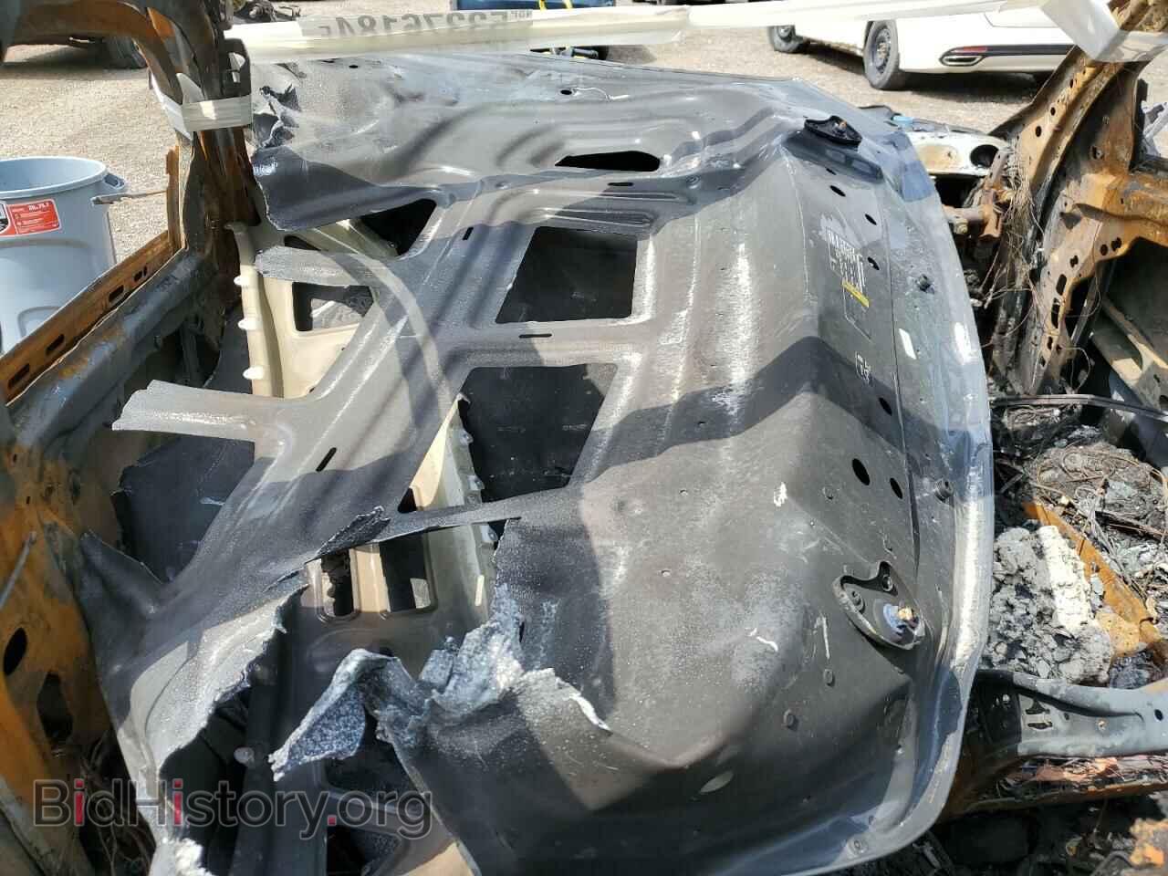 2023 BMW M3 - VIN: WBS43AY04PFP49550 - Фото 8