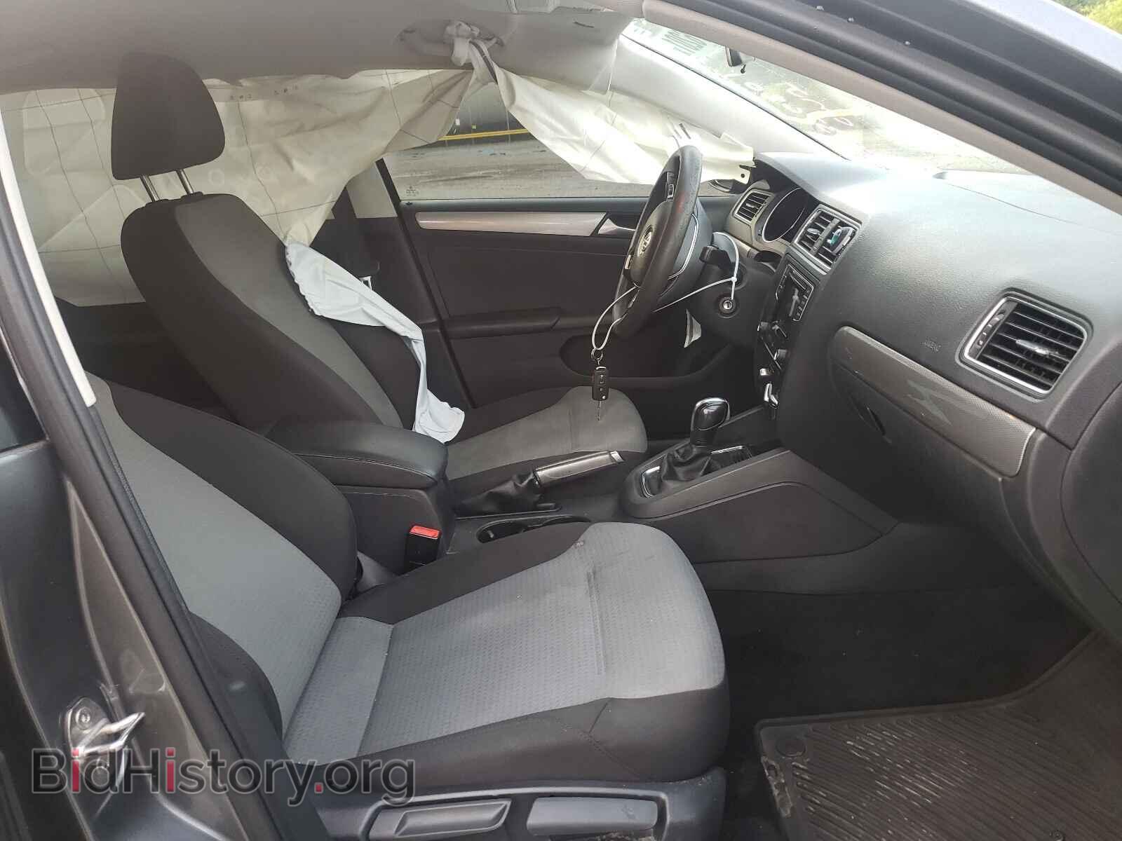 2018 VOLKSWAGEN JETTA - VIN: 3VW2B7AJ2JM228077 - Фото 5