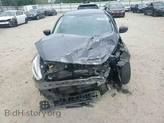 2017 FORD FOCUS - VIN: 1FADP3E21HL256849 - Фото 13