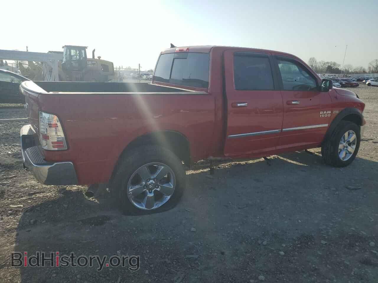 2013 RAM 1500 - VIN: 1C6RR7LT3DS586545 - Фото 3