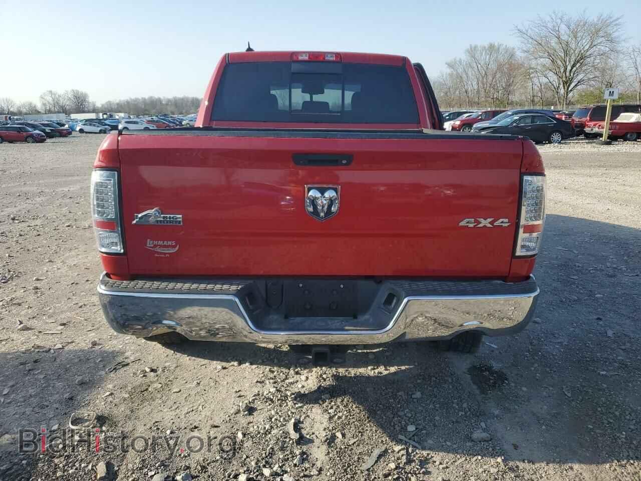 2013 RAM 1500 - VIN: 1C6RR7LT3DS586545 - Фото 6