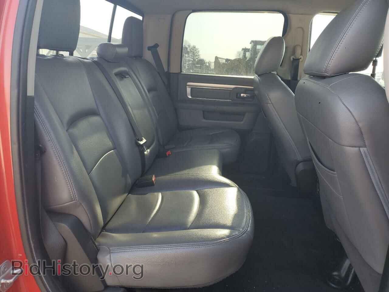 2013 RAM 1500 - VIN: 1C6RR7LT3DS586545 - Фото 10