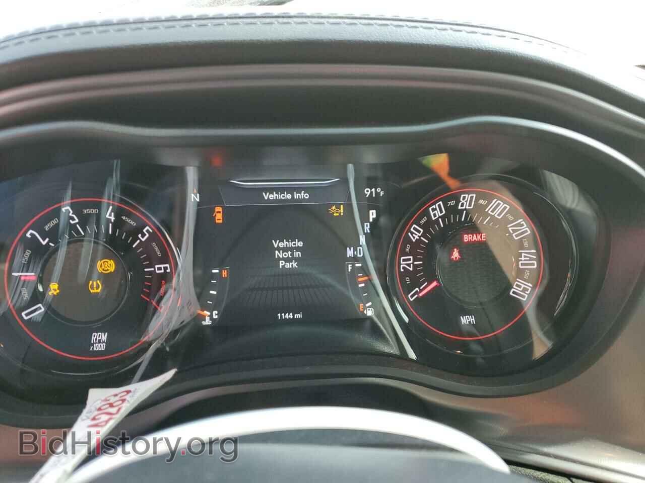 2023 DODGE CHALLENGER - VIN: 2C3CDZAG1PH514550 - Фото 9