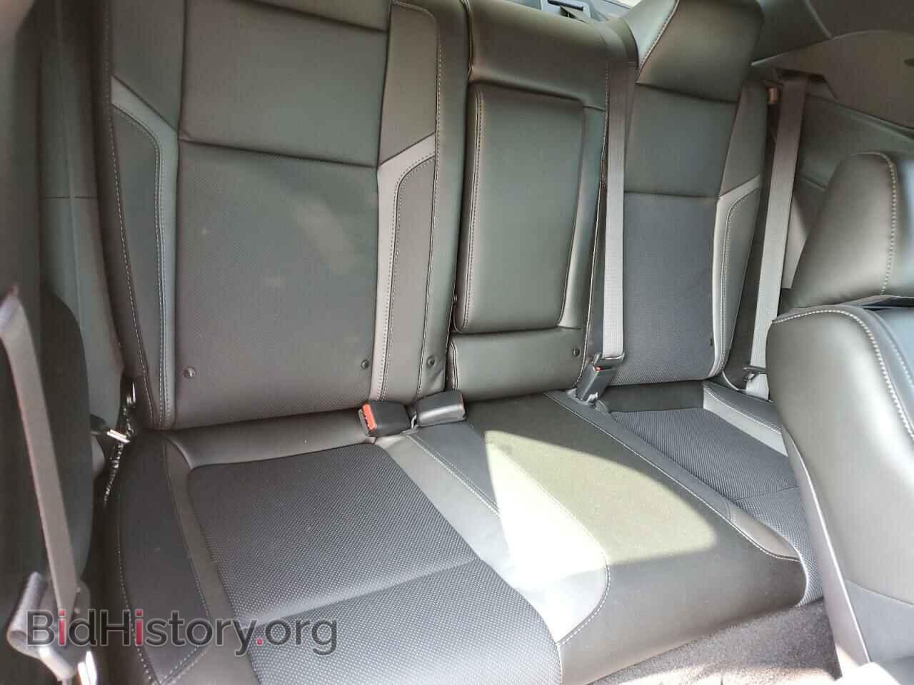2023 DODGE CHALLENGER - VIN: 2C3CDZAG1PH514550 - Фото 10