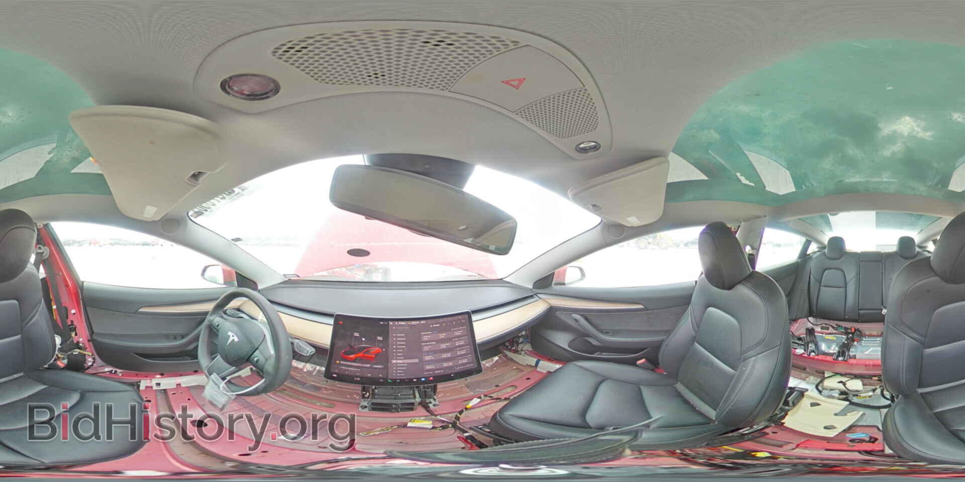 2023 TESLA MODEL 3 - VIN: 5YJ3E1EA5PF567113 - Photo 15