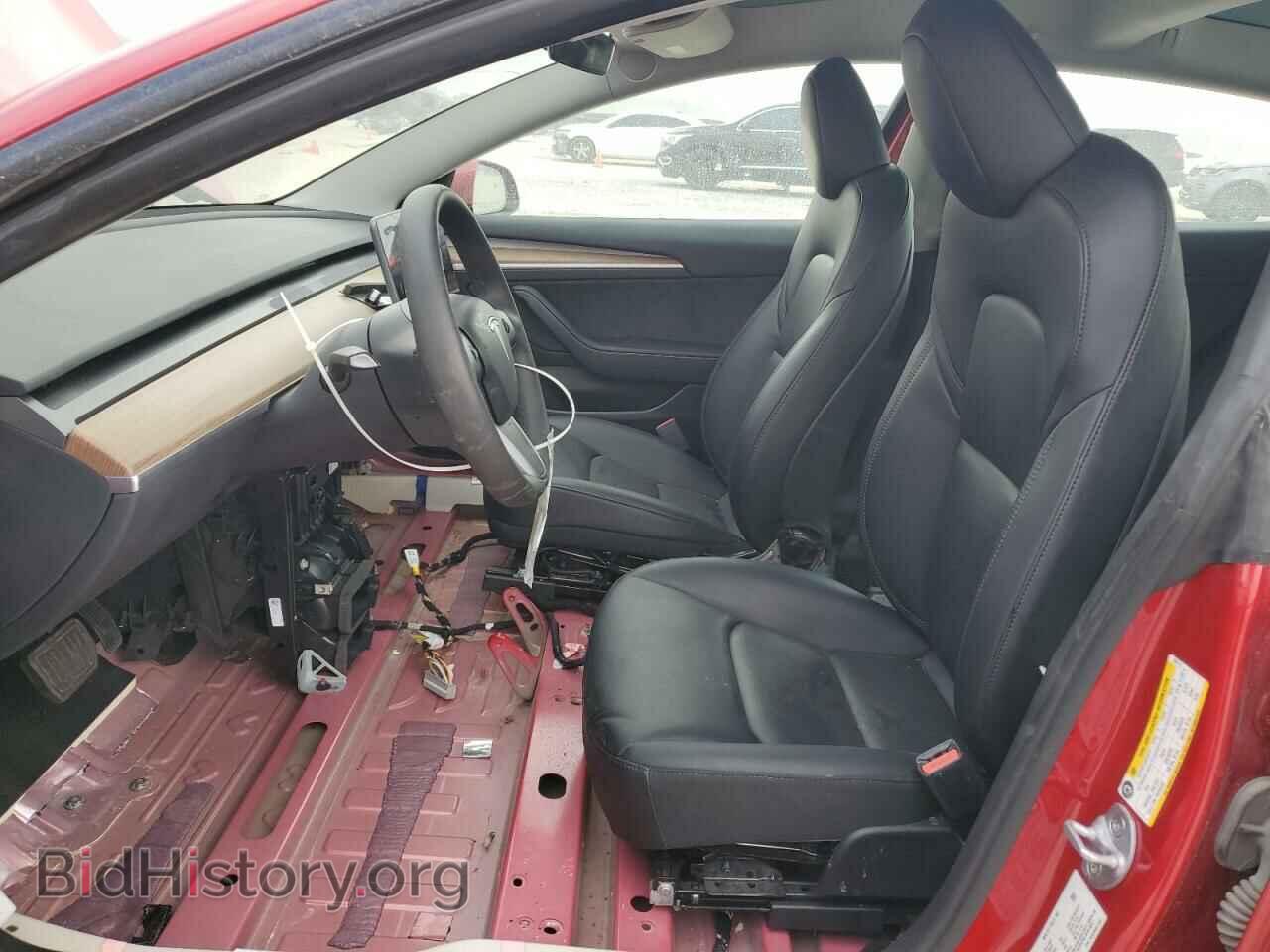 2023 TESLA MODEL 3 - VIN: 5YJ3E1EA5PF567113 - Photo 7