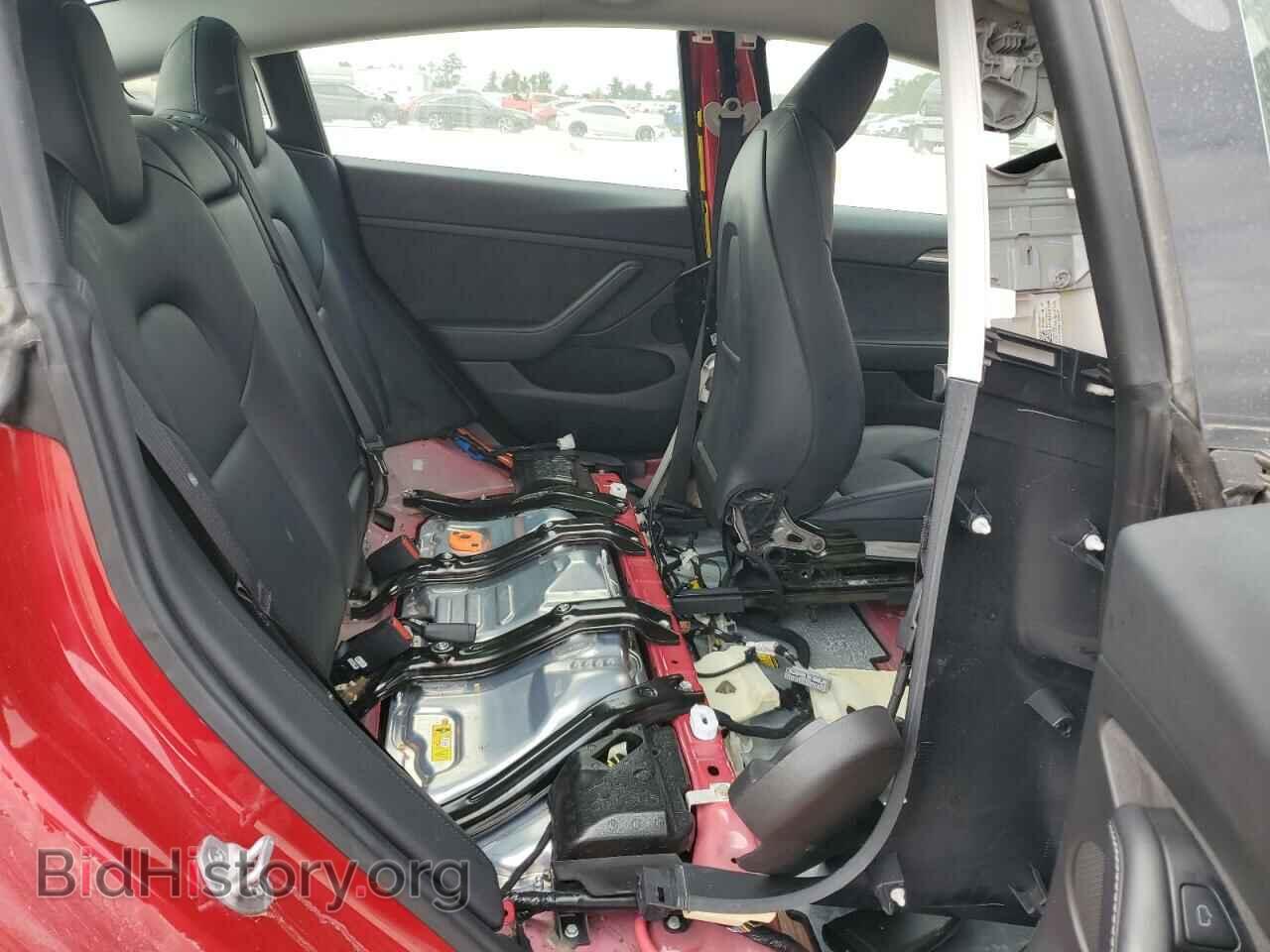 2023 TESLA MODEL 3 - VIN: 5YJ3E1EA5PF567113 - Photo 10