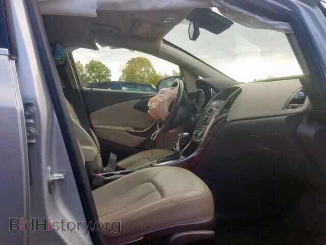 2012 BUICK VERANO - VIN: 1G4PP5SK4C4228825 - Фото 5