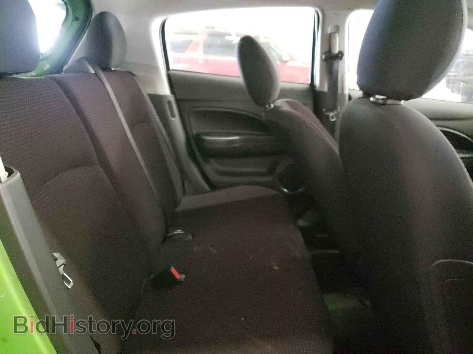 2014 MITSUBISHI MIRAGE - VIN: ML32A4HJ0EH018228 - Фото 6