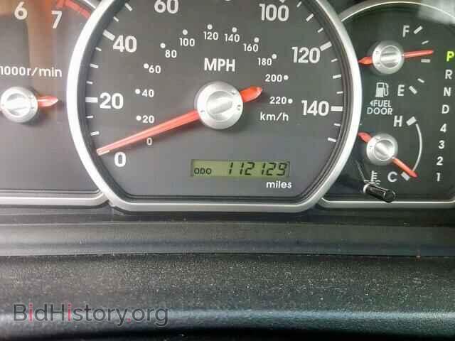 2008 MITSUBISHI GALANT - VIN: 4A3AB36F28E030396 - Фото 8