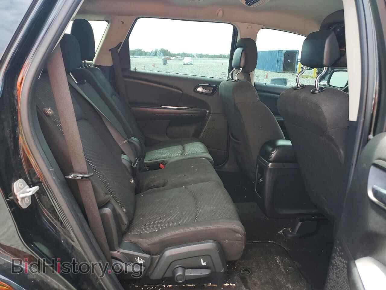 2015 DODGE JOURNEY - VIN: 3C4PDCAB3FT557677 - Photo 10