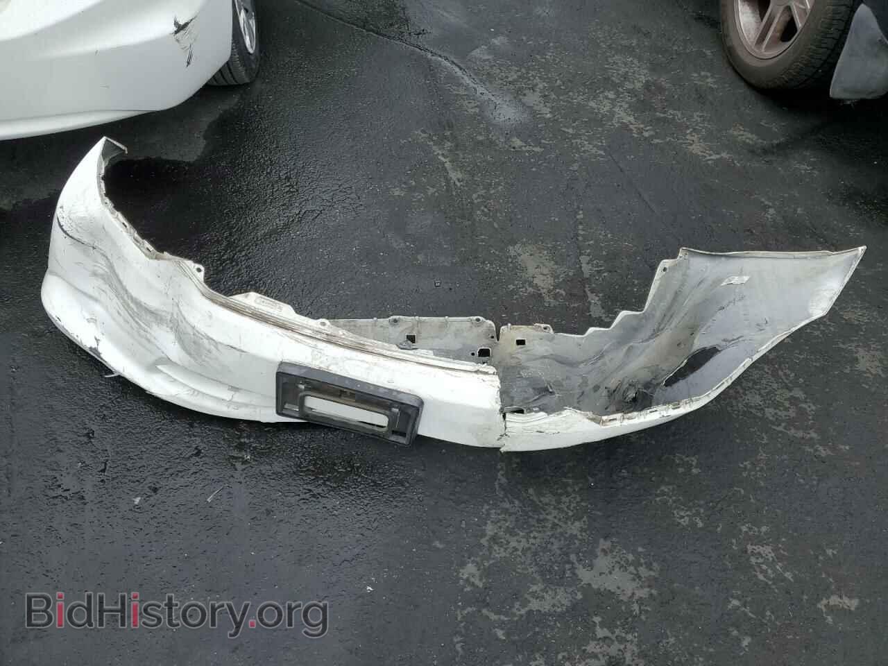 2012 HONDA CIVIC - VIN: 19XFB2F53CE311565 - Фото 12