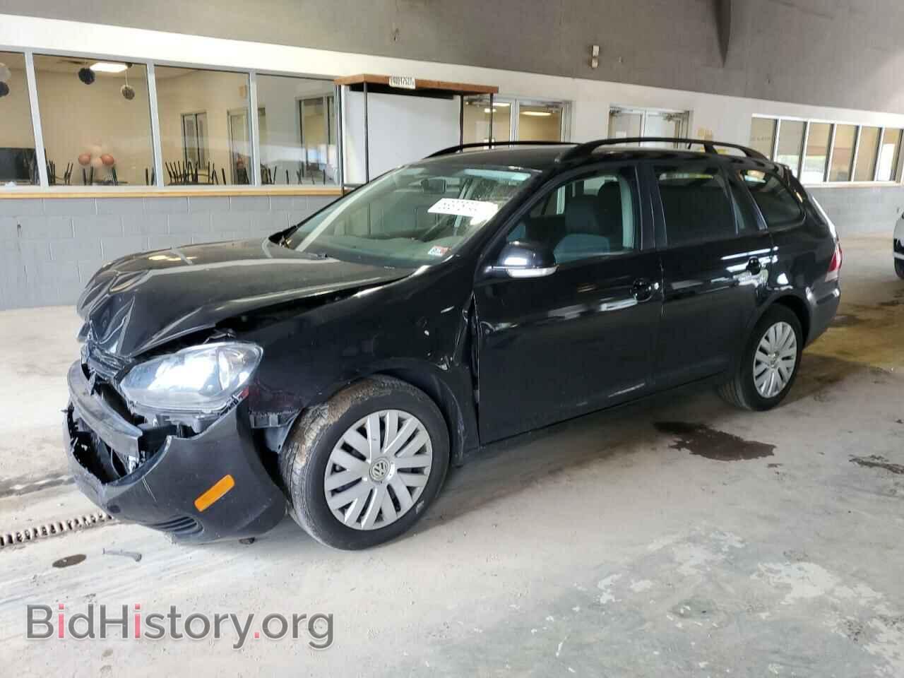 Photo 3VWPP7AJ3DM675979 - VOLKSWAGEN JETTA 2013