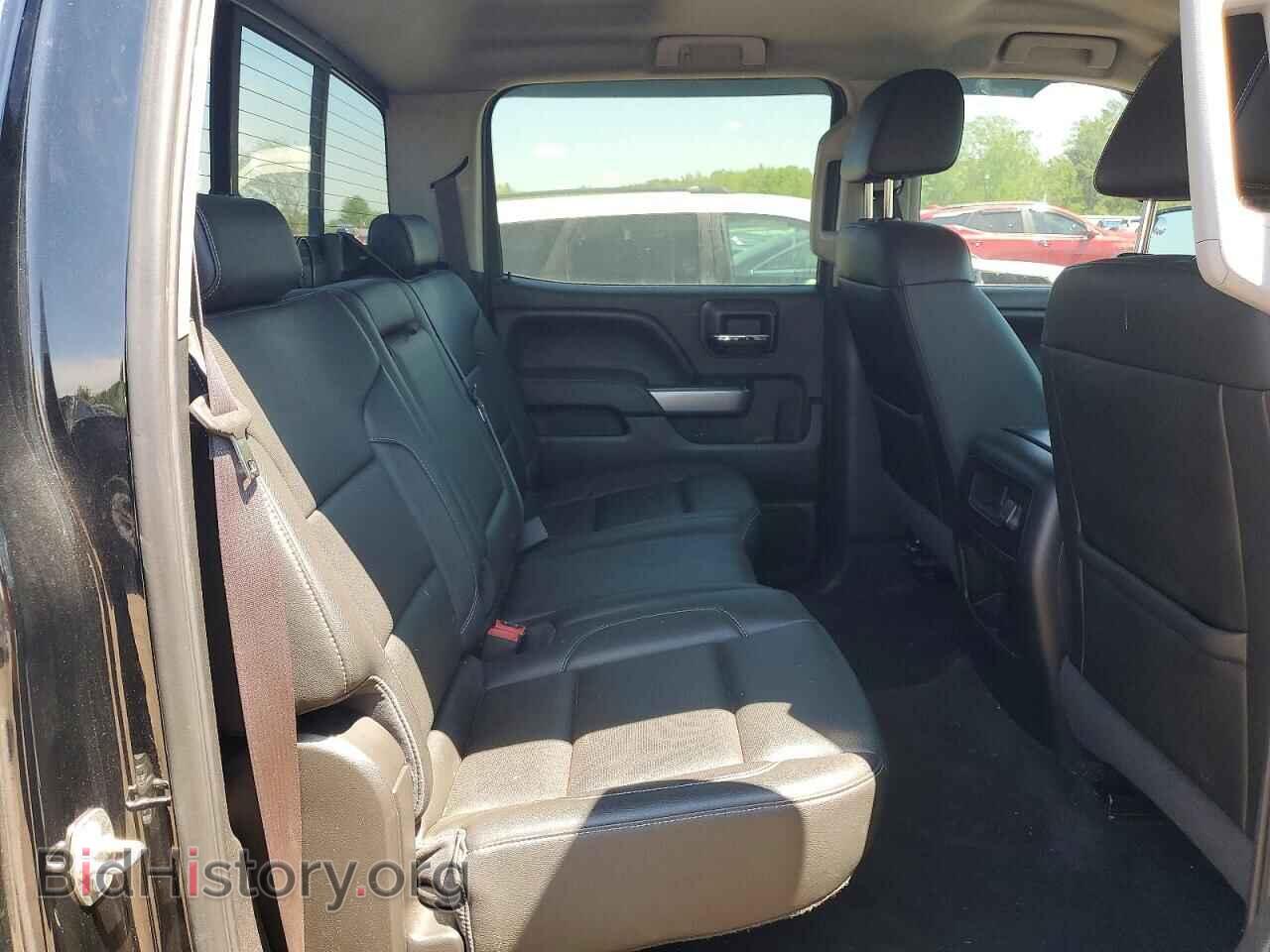 2016 CHEVROLET SILVERADO - VIN: 3GCUKSEC3GG352800 - Фото 10