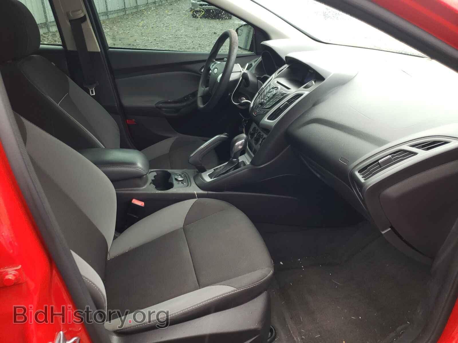 2013 FORD FOCUS - VIN: 1FADP3F27DL261577 - Фото 5