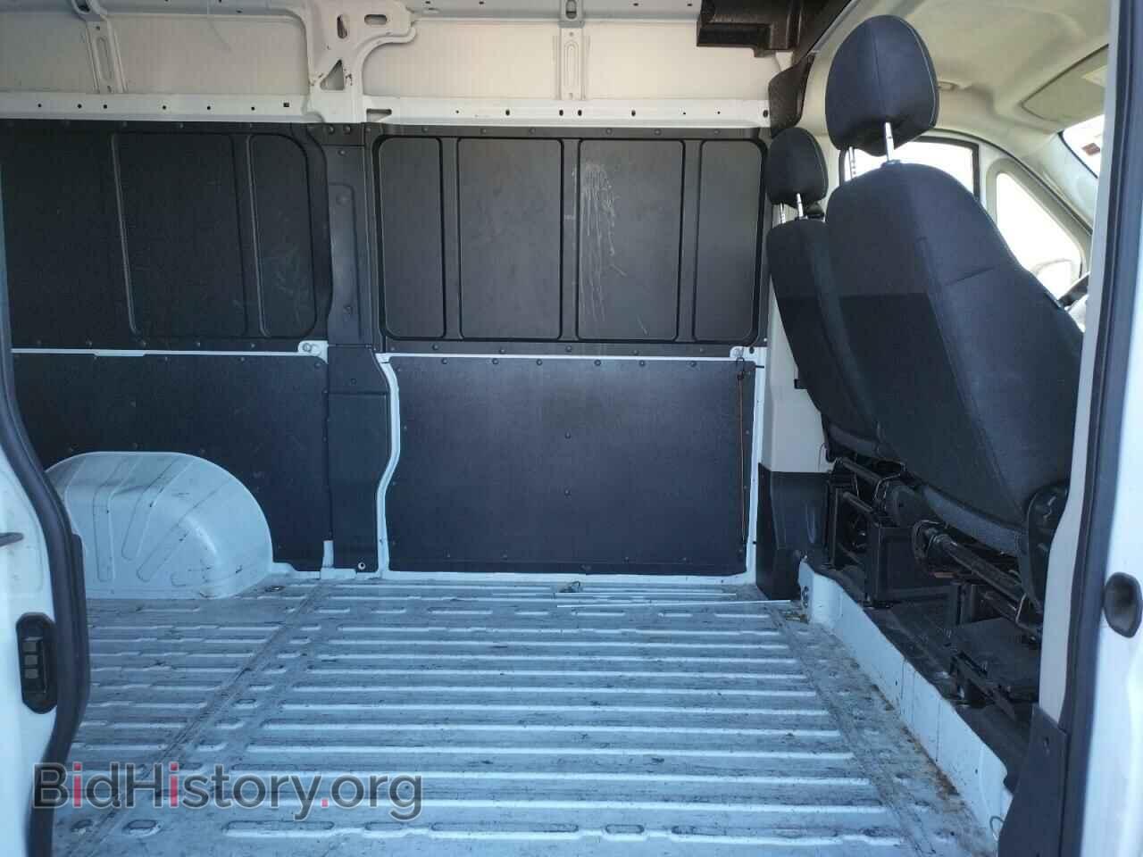 2019 RAM PROMASTER - VIN: 3C6TRVBG6KE550086 - Фото 6