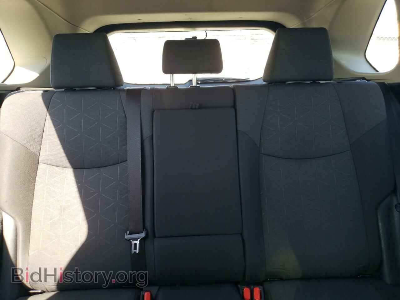 2019 TOYOTA RAV4 - VIN: JTMP1RFV6KD044227 - Фото 10