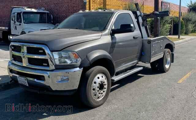 2014 RAM 4500 - VIN: 3C7WRKAL0EG160955 - Photo 2
