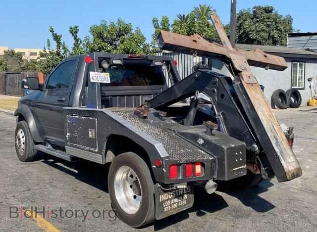 2014 RAM 4500 - VIN: 3C7WRKAL0EG160955 - Photo 3