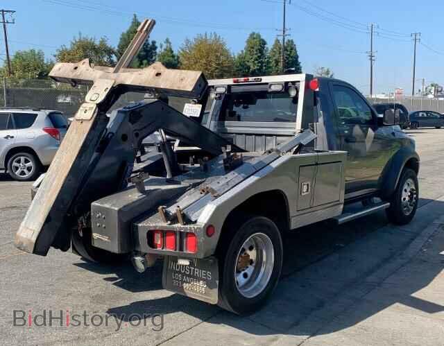 2014 RAM 4500 - VIN: 3C7WRKAL0EG160955 - Photo 4