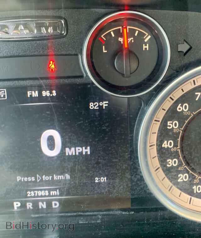 2014 RAM 4500 - VIN: 3C7WRKAL0EG160955 - Photo 7