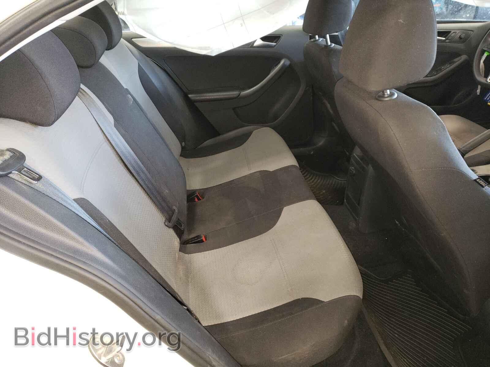 2017 VOLKSWAGEN JETTA - VIN: 3VW167AJ3HM365524 - Фото 6