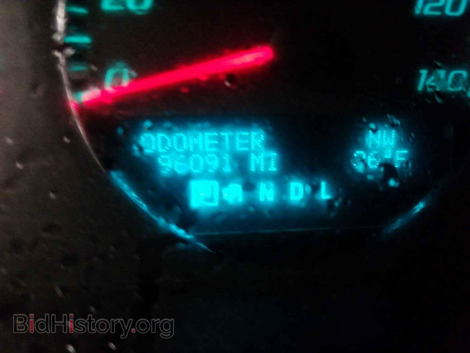 2016 CHEVROLET IMPALA - VIN: 2G1WC5E3XG1163263 - Фото 8