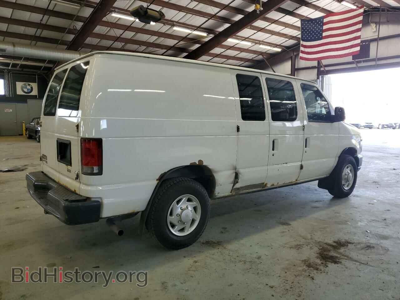 2014 FORD ALL Models - VIN: 1FTNE2EW2EDB03033 - Photo 3