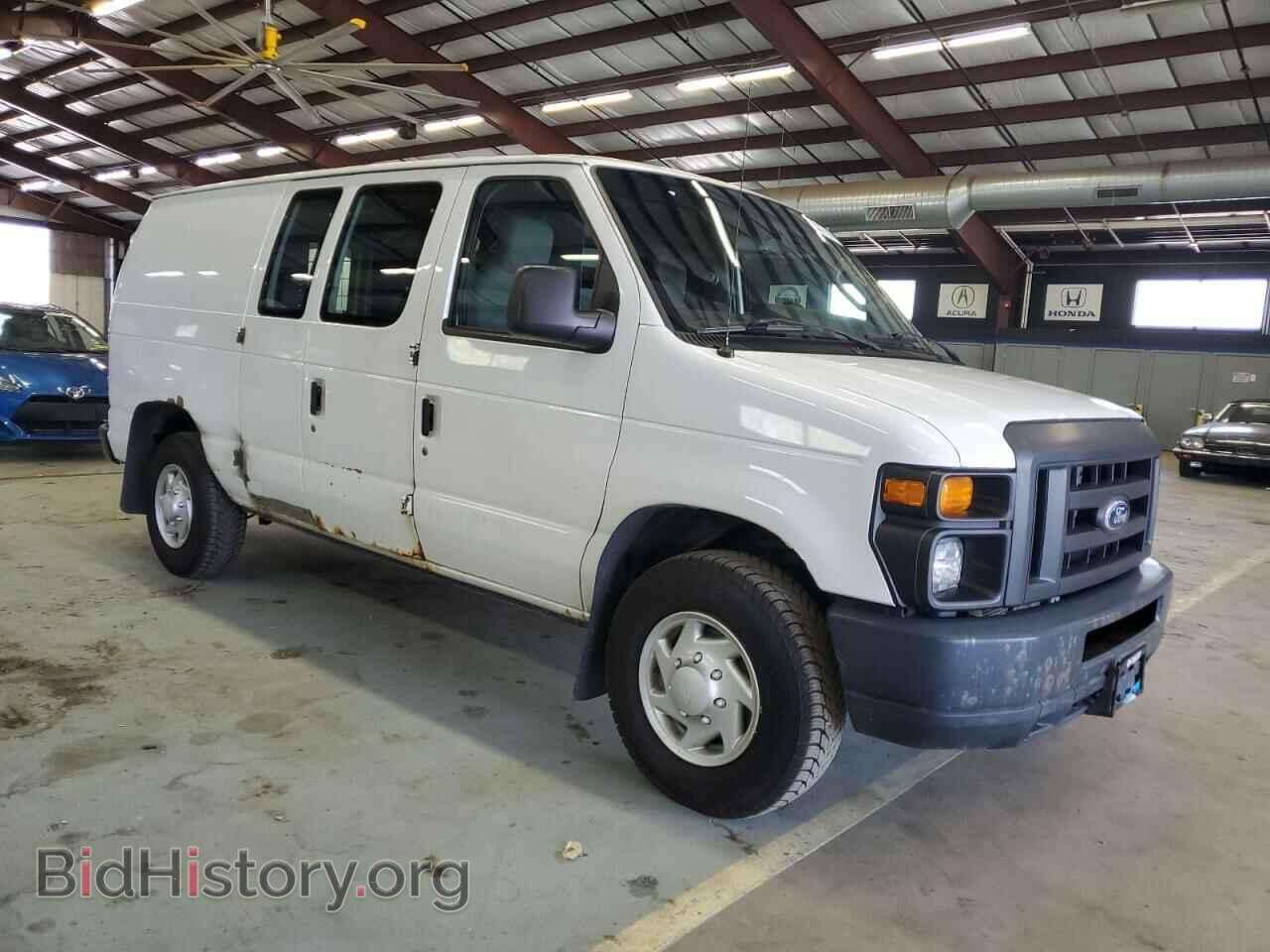 2014 FORD ALL Models - VIN: 1FTNE2EW2EDB03033 - Photo 4