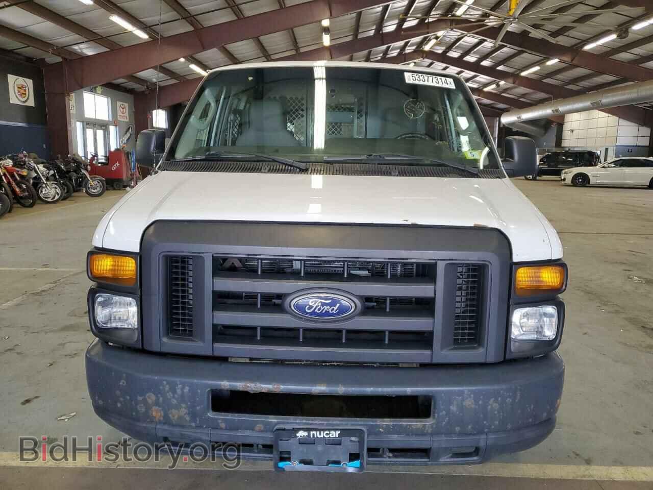 2014 FORD ALL Models - VIN: 1FTNE2EW2EDB03033 - Photo 5