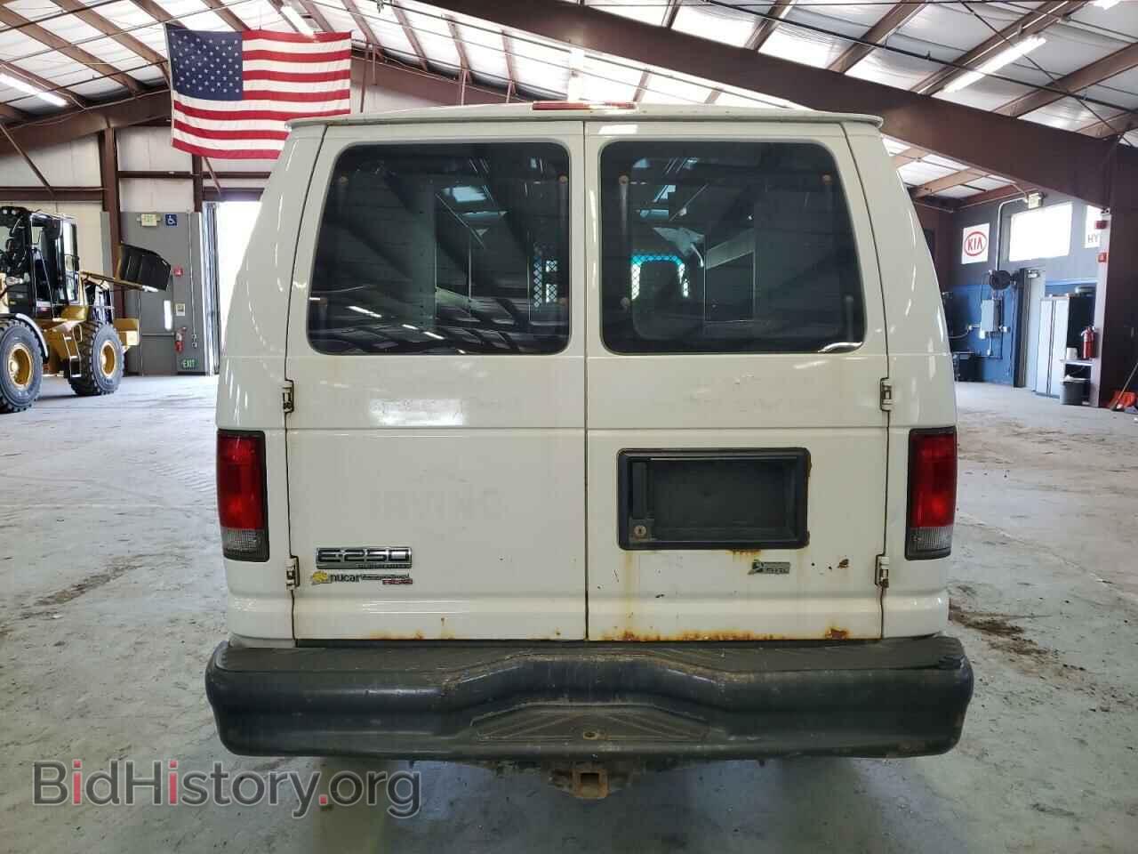 2014 FORD ALL Models - VIN: 1FTNE2EW2EDB03033 - Photo 6