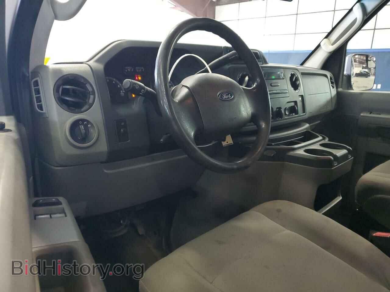 2014 FORD ALL Models - VIN: 1FTNE2EW2EDB03033 - Photo 8