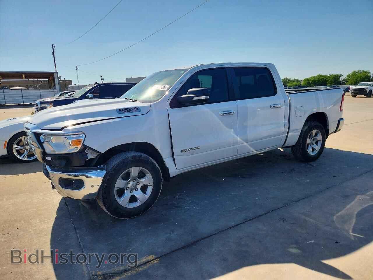 Photo 1C6SRFFT5LN175927 - RAM 1500 2020