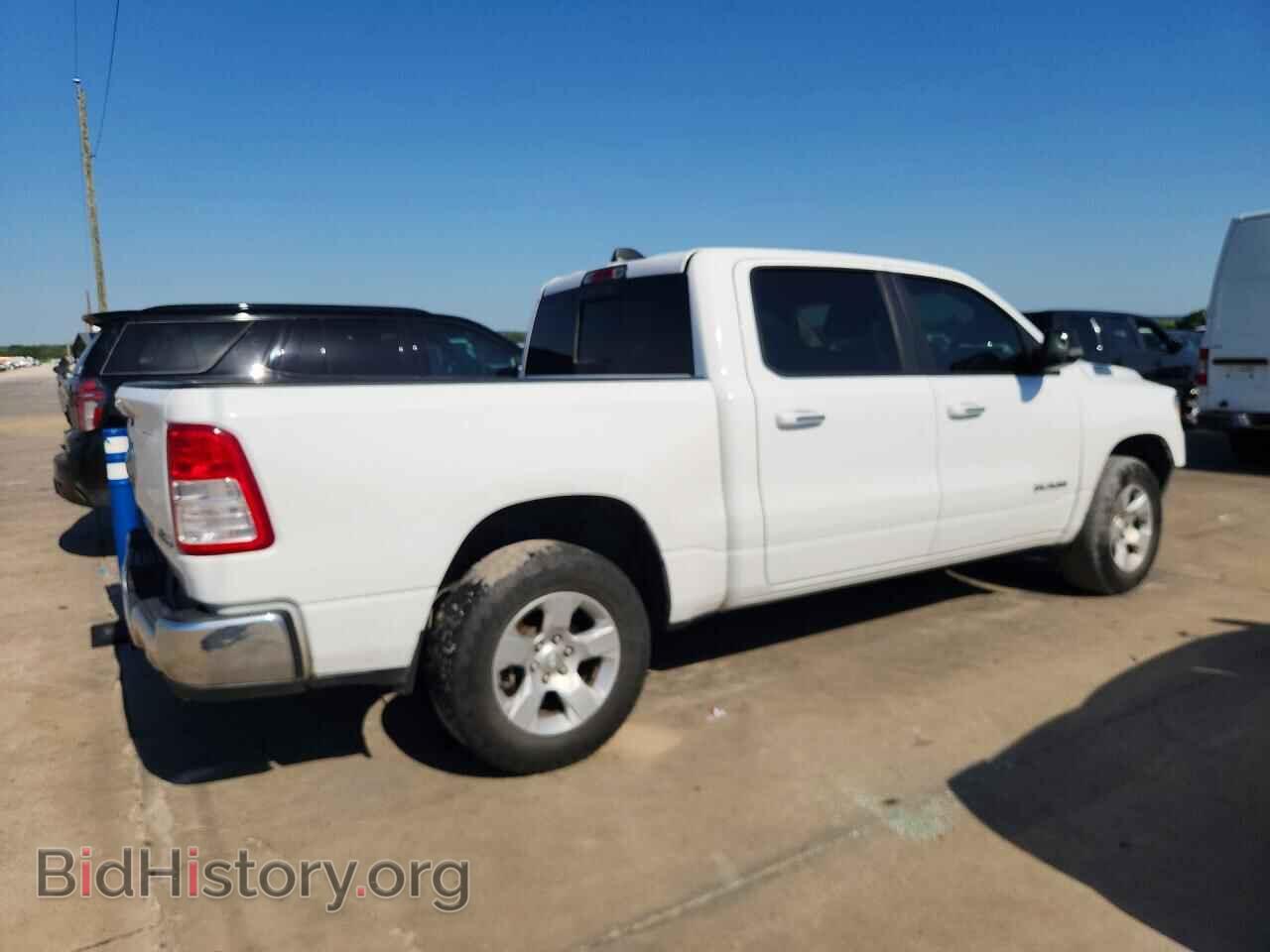 2020 RAM 1500 - VIN: 1C6SRFFT5LN175927 - Photo 3
