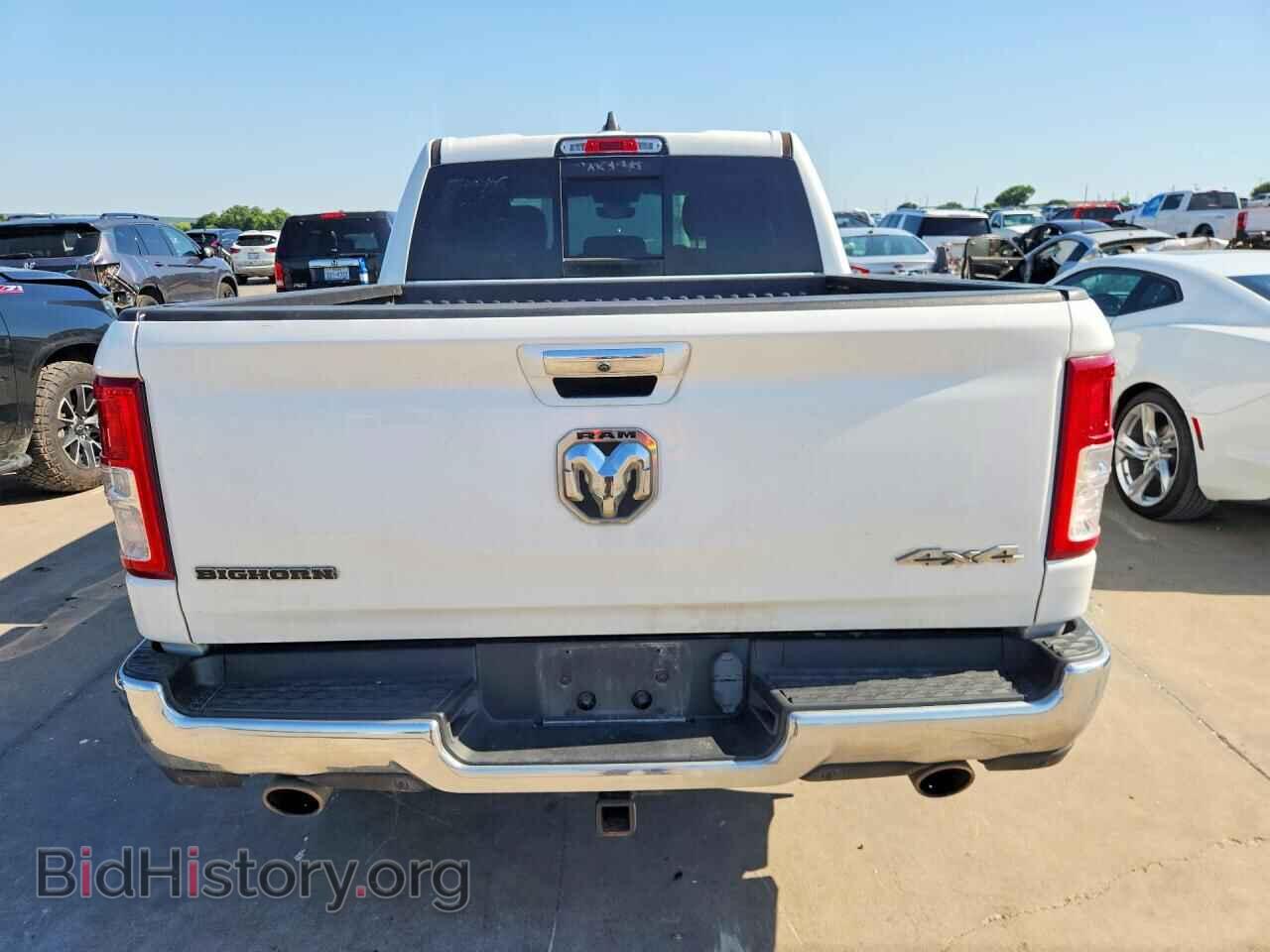 2020 RAM 1500 - VIN: 1C6SRFFT5LN175927 - Photo 6