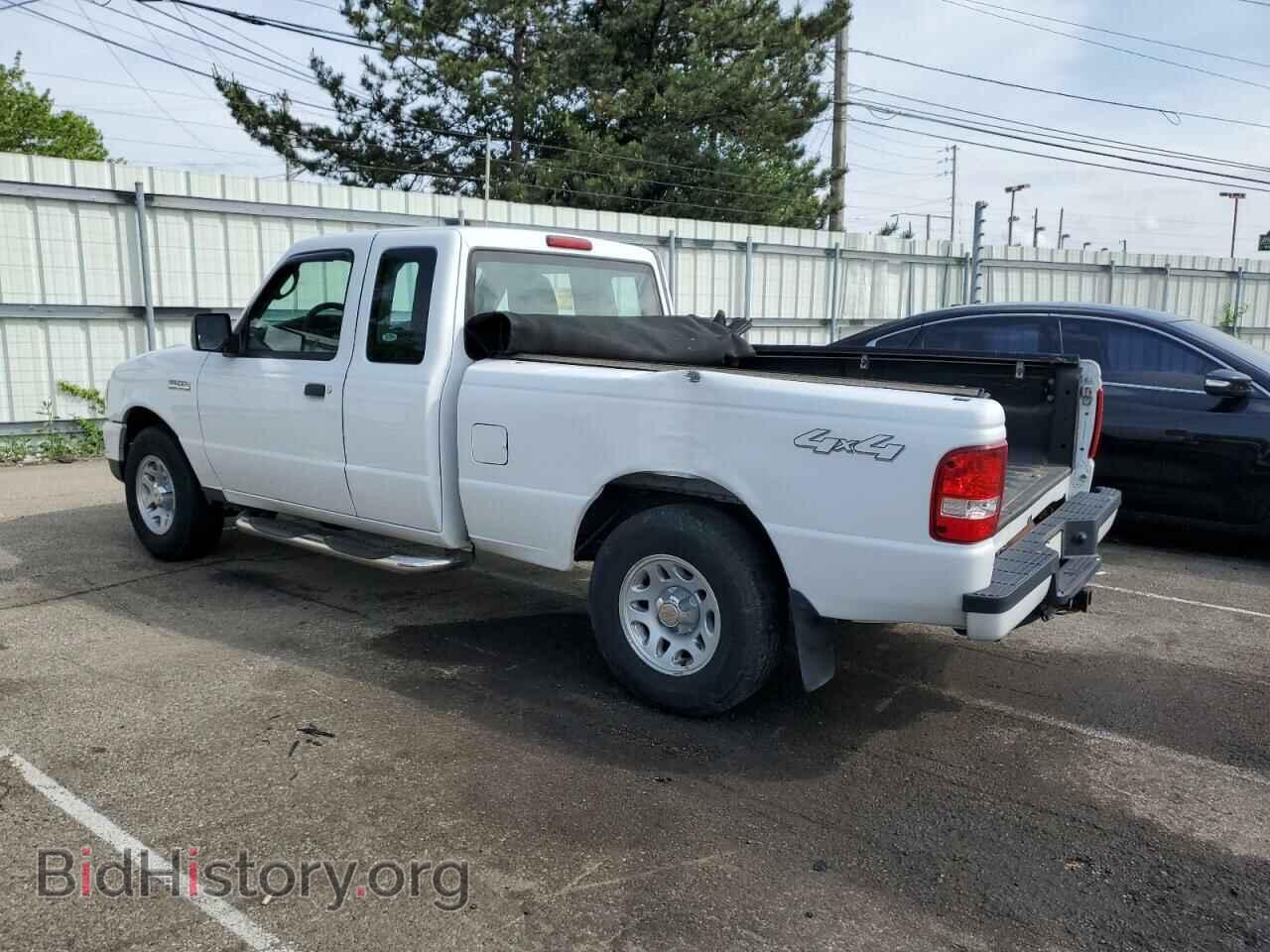2010 FORD RANGER - VIN: 1FTLR4FEXAPA75861 - Фото 2