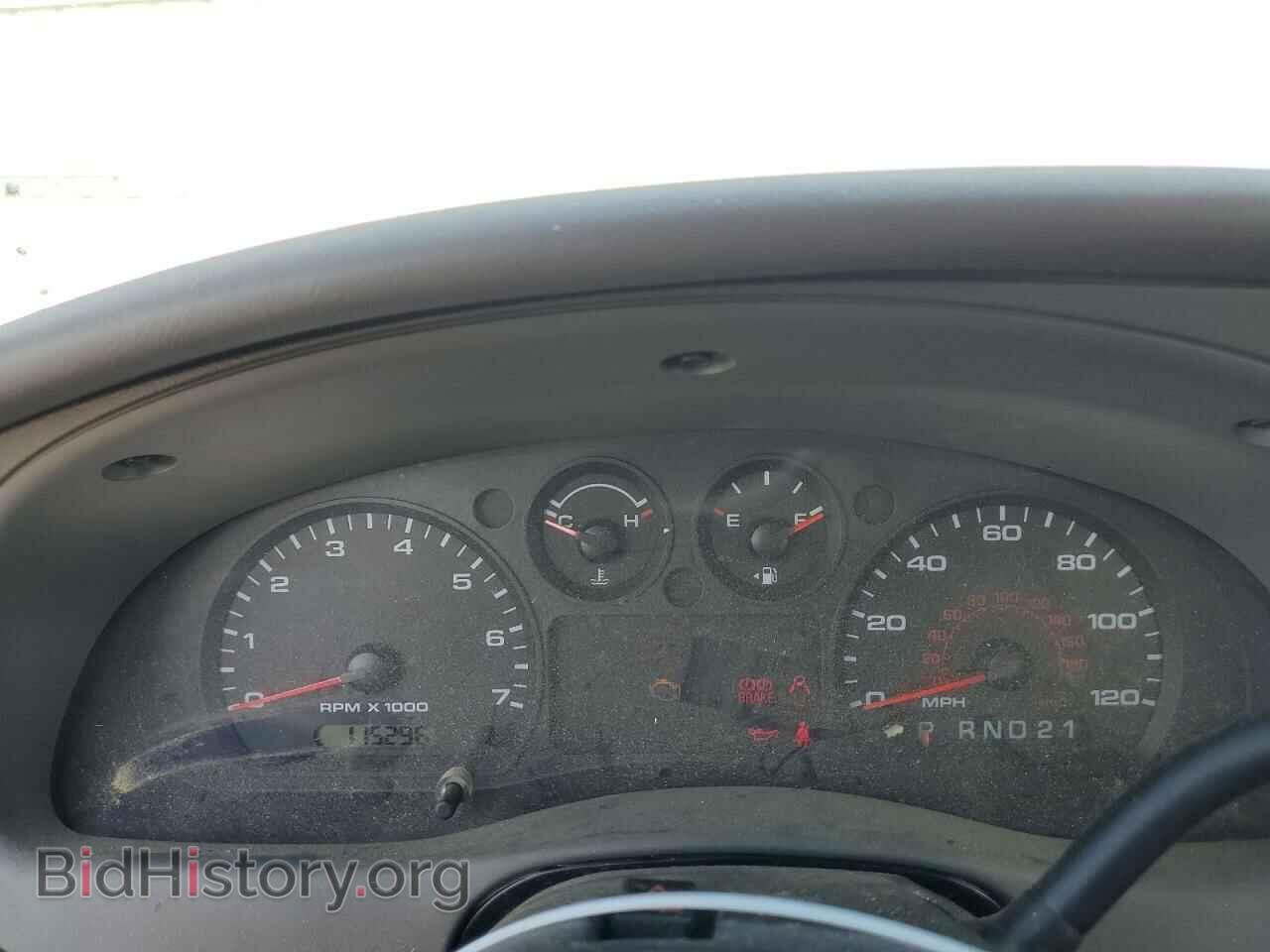 2010 FORD RANGER - VIN: 1FTLR4FEXAPA75861 - Фото 9