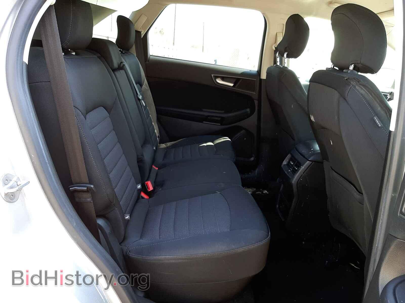 2017 FORD EDGE - VIN: 2FMPK4G99HBB20065 - Фото 6