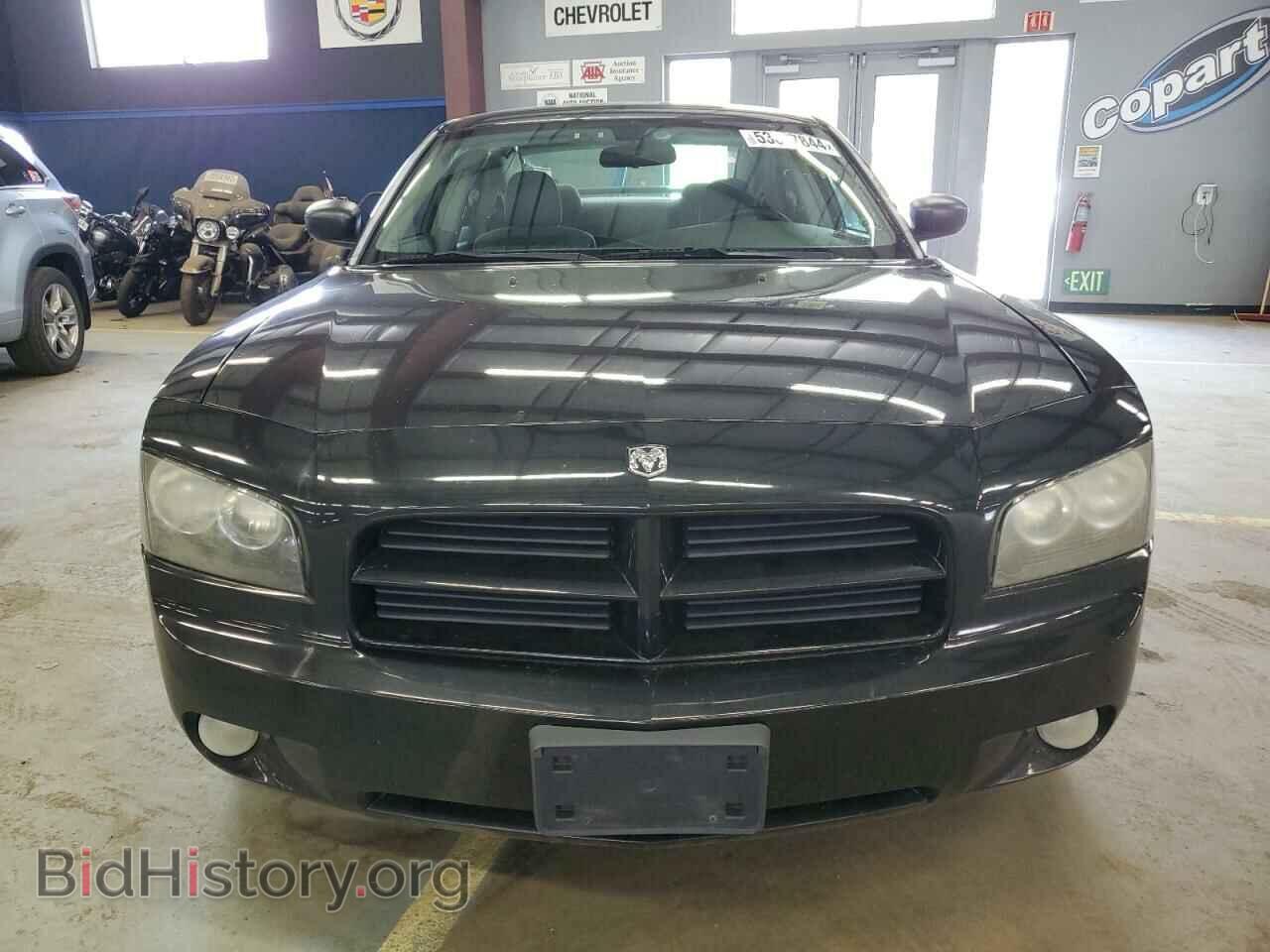 2007 DODGE CHARGER - VIN: 2B3KA43G47H646039 - Фото 5