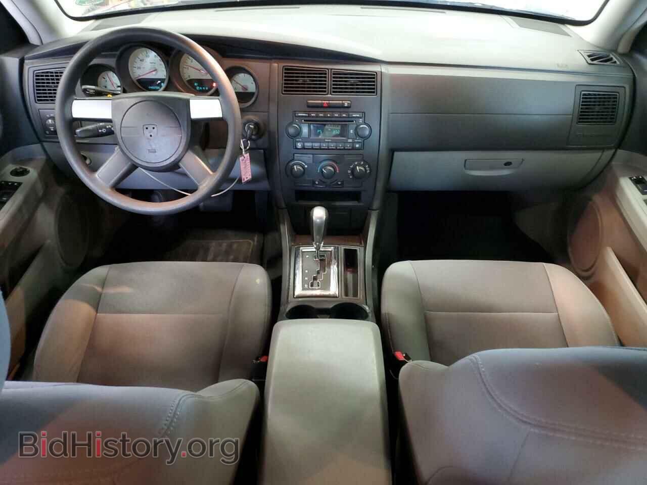 2007 DODGE CHARGER - VIN: 2B3KA43G47H646039 - Фото 8
