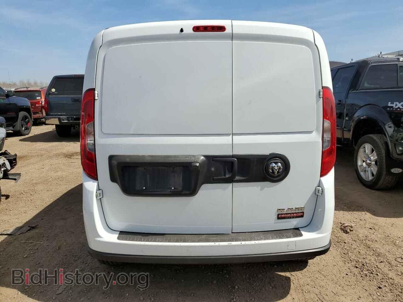 2022 RAM All Models - VIN: ZFBHRFAB5N6X28108 - Фото 6