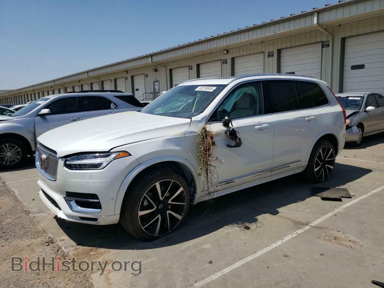 Photo YV4062PEXS1335353 - VOLVO XC90 PLUS 2025