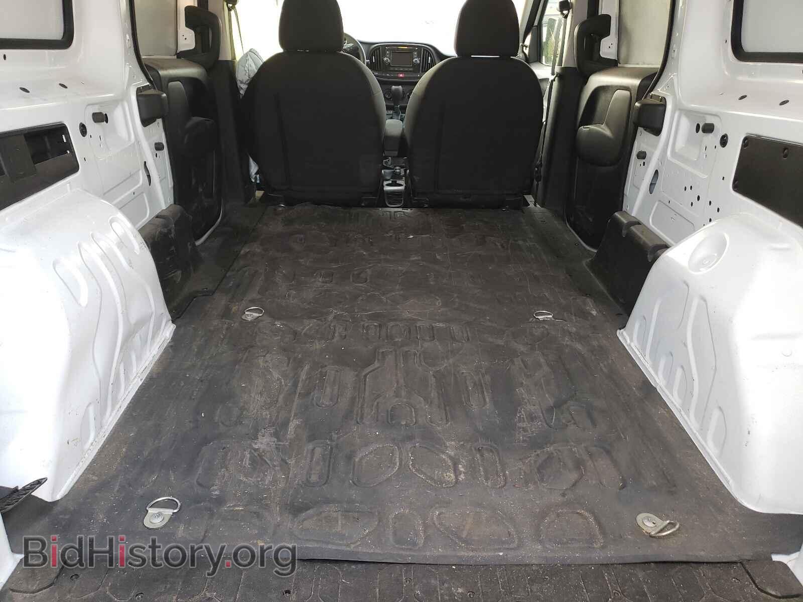 2021 RAM PROMASTER - VIN: ZFBHRFABXM6U11861 - Фото 6