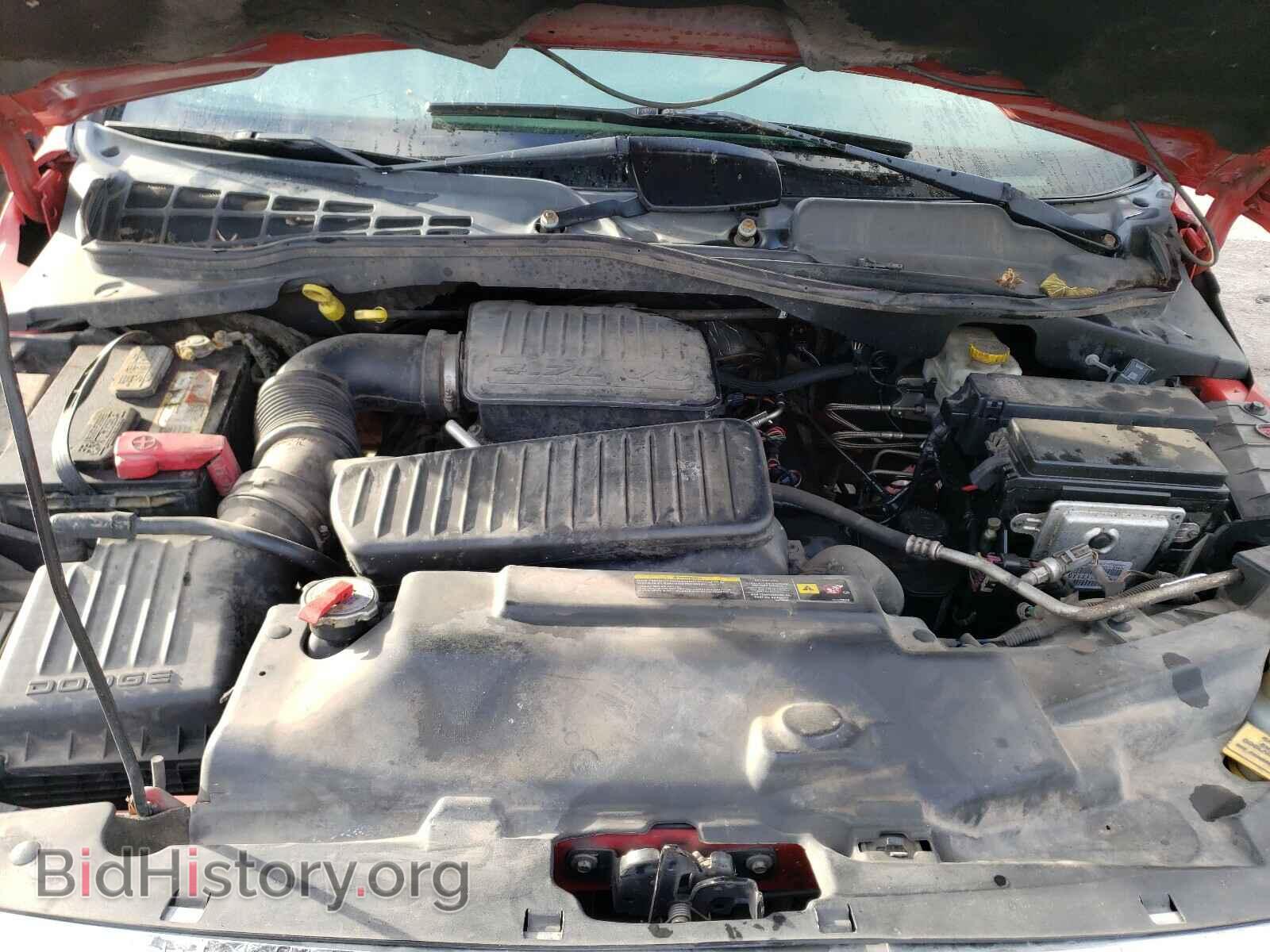 2006 DODGE DURANGO - VIN: 1D4HB48N96F137094 - Фото 7