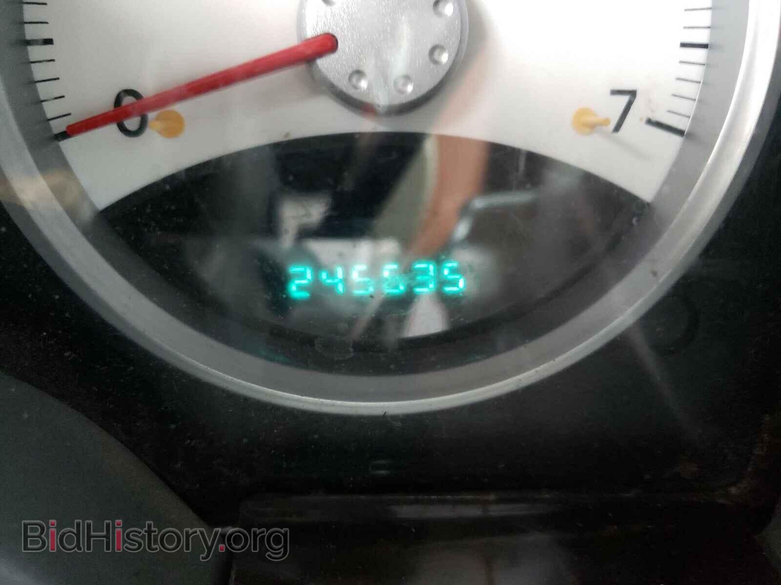 2006 DODGE DURANGO - VIN: 1D4HB48N96F137094 - Фото 8