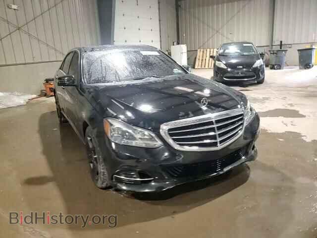 2014 MERCEDES-BENZ E-CLASS - VIN: WDDHF8JB1EA835192 - Фото 11