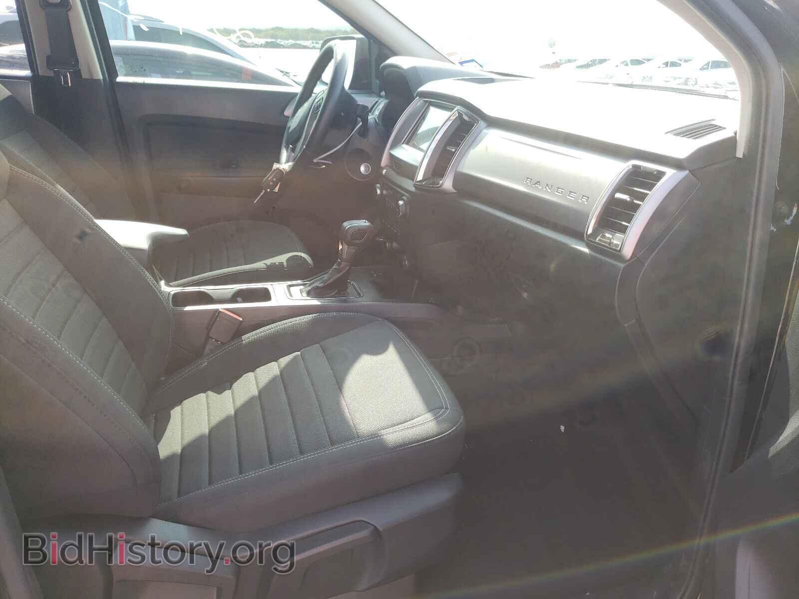 2021 FORD RANGER - VIN: 1FTER4EH5MLD30612 - Фото 5