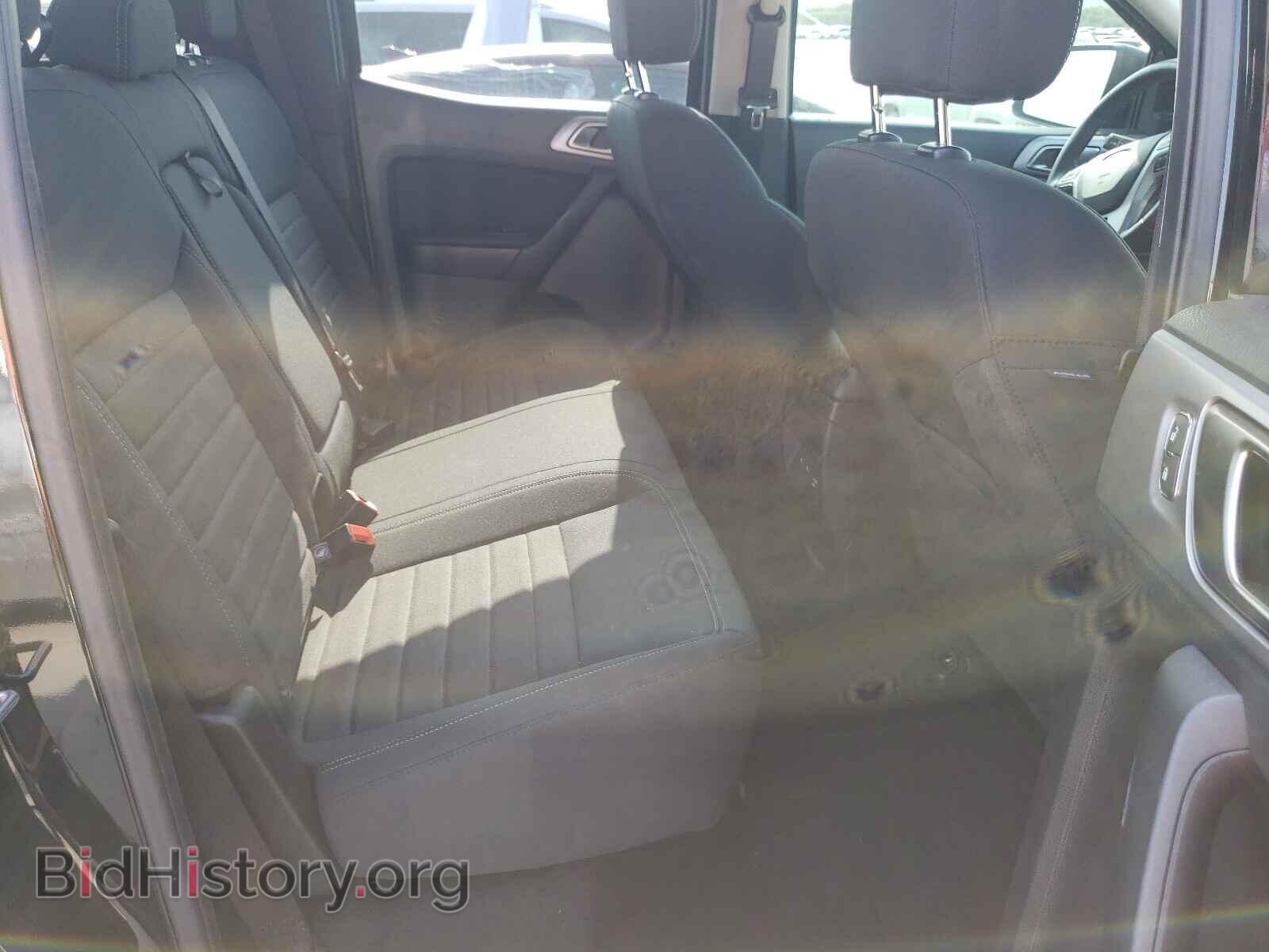 2021 FORD RANGER - VIN: 1FTER4EH5MLD30612 - Фото 6